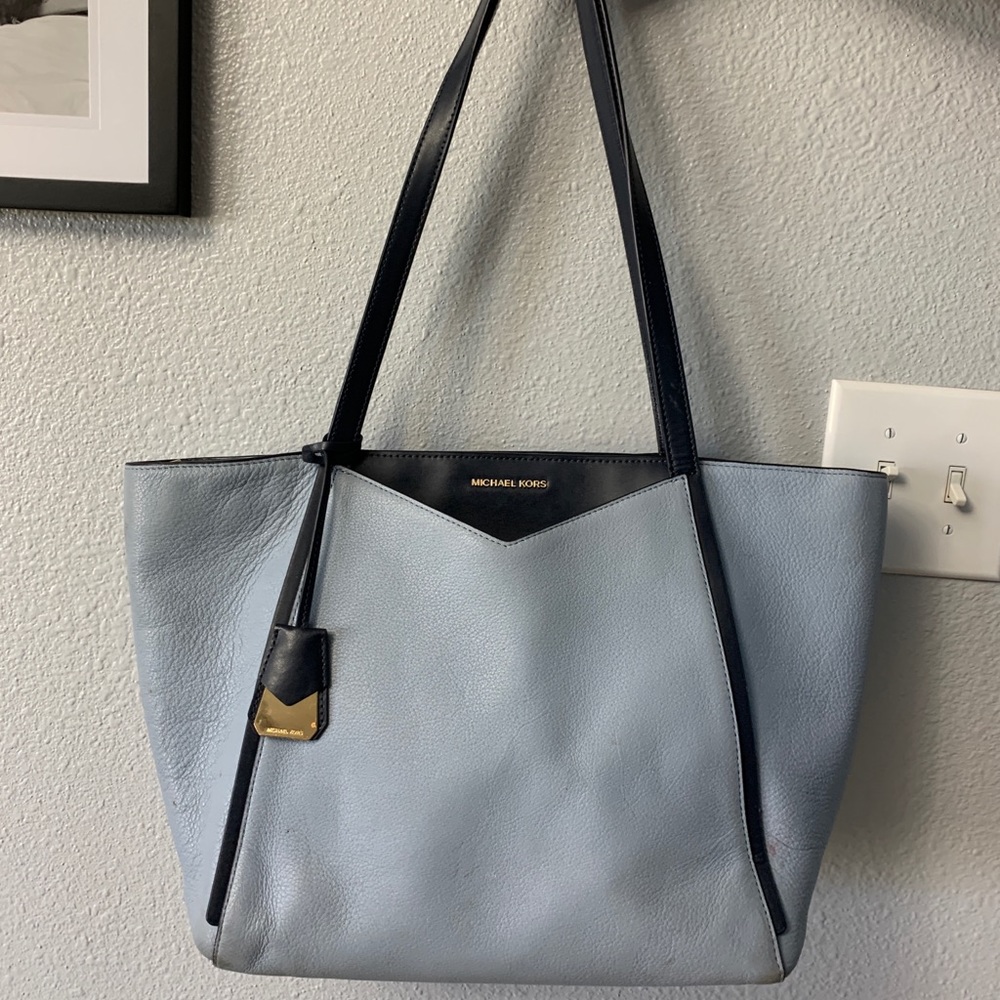 Micheal Kora Tote Purse